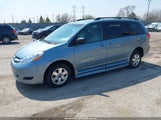 TOYOTA SIENNA LE 5TDZK23C88S193414 снимка