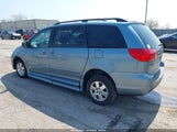 TOYOTA SIENNA LE 5TDZK23C88S193414 снимка