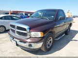 DODGE RAM 1500 SLT/LARAMIE 1D7HA16N24J262228 photo