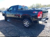 GMC Sierra 2500Hd Sle 1GT5K0BG2AZ242411 снимка