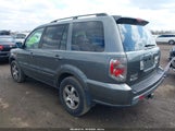 HONDA PILOT EX-L 5FNYF28527B022848 fotografie