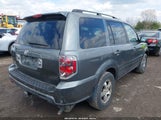 HONDA PILOT EX-L 5FNYF28527B022848 снимка