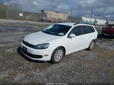 VOLKSWAGEN JETTA SPORTWAGEN 2.5L S 3VWPP7AJ8EM622194 photo