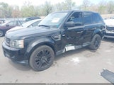 LAND ROVER RANGE ROVER SPORT HSE SALSK2D49AA247162 снимка