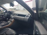 LAND ROVER RANGE ROVER SPORT HSE SALSK2D49AA247162 снимка