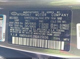 HYUNDAI PALISADE SEL KM8R44HE1NU415696 снимка