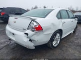 Chevrolet Impala Ltz 2G1WC5E32C1305079 снимка