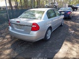 CHEVROLET MALIBU CLASSIC LT 1G1ZT58N28F148972 fotografie