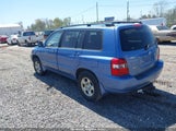 TOYOTA HIGHLANDER JTEHD21A250037810 снимка