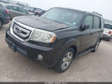 HONDA PILOT EX-L 5FNYF3H55AB017866 снимка