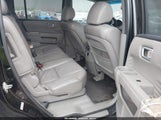 HONDA PILOT EX-L 5FNYF3H55AB017866 снимка