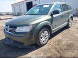 DODGE JOURNEY SE AWD 3C4PDDAG2HT586043 снимка