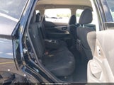 NISSAN MURANO SV FWD 5N1AZ2BJ3MC107264 fotografie