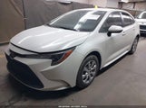 Toyota Corolla Le JTDEPMAE1MJ169026 снимка