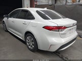 Toyota Corolla Le JTDEPMAE1MJ169026 снимка