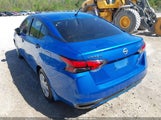 NISSAN VERSA 1.6 S 3N1CN8BV2RL885407 снимка