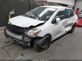 Toyota Yaris JTDBT4K30C1417079 снимка
