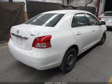 Toyota Yaris JTDBT4K30C1417079 снимка