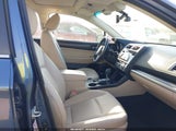 SUBARU LEGACY 2.5I LIMITED 4S3BNAN61H3042118 photo