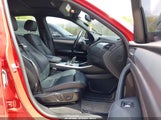 BMW X4 XDRIVE35I 5UXXW5C5XF0E87400 fotografie