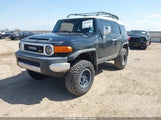 TOYOTA FJ CRUISER JTEBU11FX70092889 photo