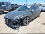 HYUNDAI ELANTRA SEL KMHLS4AG3PU594883 снимка
