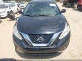 NISSAN MURANO S 5N1AZ2MG1HN127136 снимка