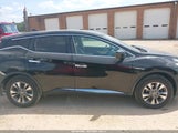 NISSAN MURANO S 5N1AZ2MG1HN127136 снимка