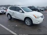 NISSAN ROGUE SV JN8AS5MV0BW266575 снимка