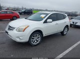 NISSAN ROGUE SV JN8AS5MV0BW266575 снимка