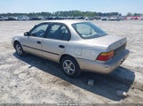 TOYOTA COROLLA LE/DX 2T1AE09B2RC059077 снимка