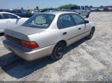TOYOTA COROLLA LE/DX 2T1AE09B2RC059077 снимка