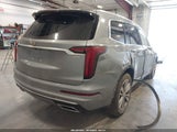 CADILLAC XT6 AWD PREMIUM LUXURY 1GYKPDRS0SZ119997 fotografie