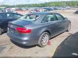 Audi A4 2.0T Premium WAUAFAFL3FA063894 снимка