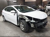 HYUNDAI ELANTRA SE 5NPDH4AE6EH518698 снимка
