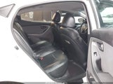 HYUNDAI ELANTRA SE 5NPDH4AE6EH518698 снимка