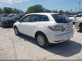 Mazda Cx-7 I Sport JM3ER2W57A0302890 снимка
