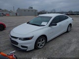 CHEVROLET MALIBU 1LS 1G1ZB5ST3JF144252 снимка