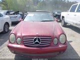 MERCEDES-BENZ CLK 430 WDBLK70G52T102472 photo