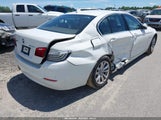 BMW 528I XDRIVE WBA5A7C59GG147936 снимка