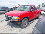 GMC SIERRA 1500 1GTEC14X73Z359808 снимка