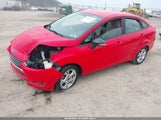 FORD FIESTA SE 3FADP4BJ8EM186276 снимка