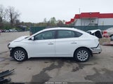 NISSAN SENTRA SV 3N1AB7AP7GL660409 снимка