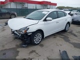 NISSAN SENTRA SV 3N1AB7AP7GL660409 снимка