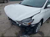 NISSAN SENTRA SV 3N1AB7AP7GL660409 снимка