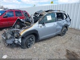 Subaru Forester Wilderness JF2SKAJC3RH528925 снимка