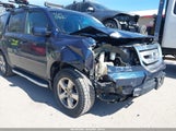 HONDA PILOT EX-L 5FNYF48679B038082 снимка