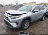 TOYOTA RAV4 HYBRID XLE 4T3RWRFVXNU051425 photo