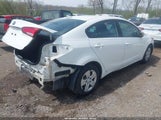 KIA FORTE LX 3KPFK4A76HE111114 fotografie