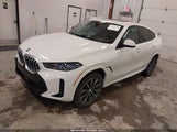 BMW X6 XDRIVE40I 5UX33EX03S9X66356 photo